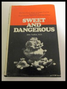 Η γλυκιά αλήθεια: Εξισορρόπηση των σακχάρων στα γεύματά σας