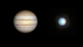 Η NASA αποκάλυψε: Ανακαλύψεις από τα βάθη της Ουράνιας Σφαίρας