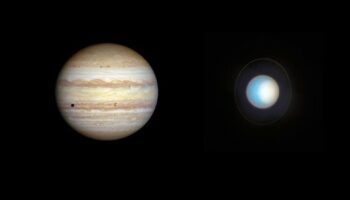 Η NASA αποκάλυψε: Ανακαλύψεις από τα βάθη της Ουράνιας Σφαίρας