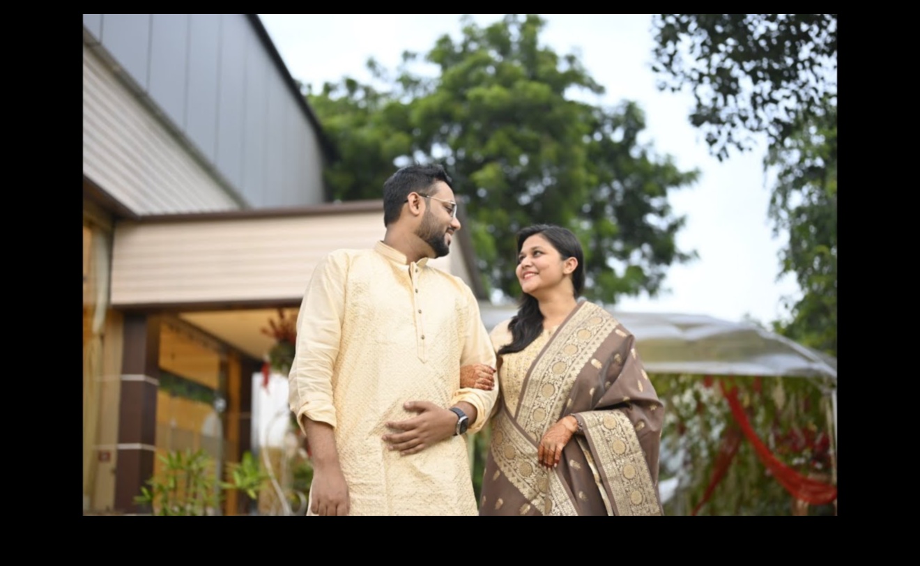 Eternal Love Unveiled: Μια Μαγική Γαμήλια Τελετή