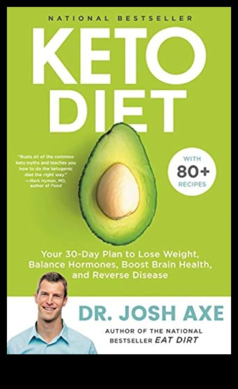 Κέτο και ορμονική ρύθμιση: Μια ολιστική άποψη