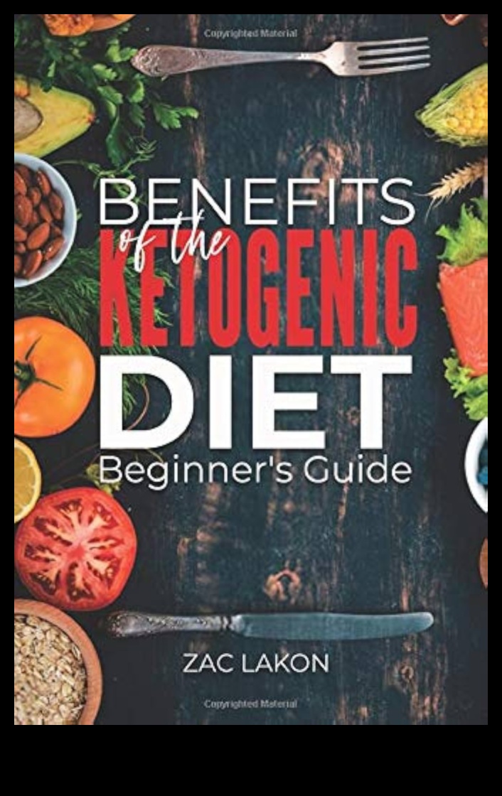 Μπορεί η κετογονική δίαιτα να μεταμορφώσει την υγεία και την ευημερία σας;