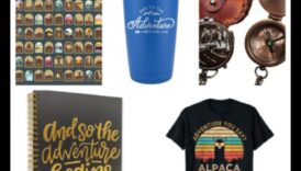 Adventure Awaits: Gifts for Thrill-Seekers