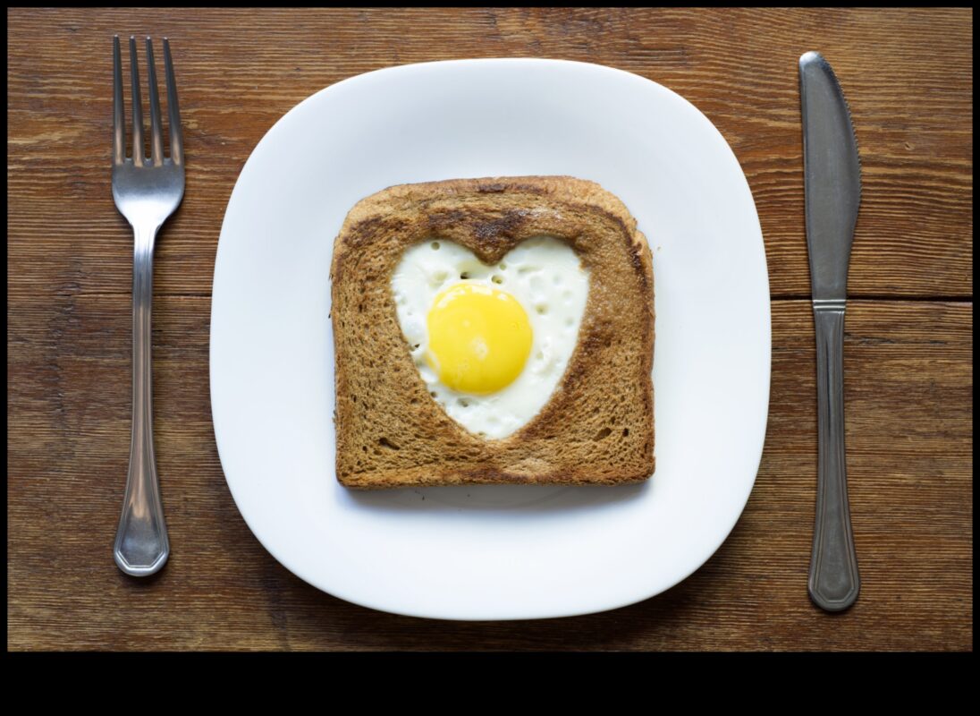 Πρωινές τελετουργίες: Ξεκινήστε τη μέρα σας με ένα ισορροπημένο πρωινό