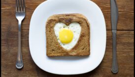 Πρωινές τελετουργίες: Ξεκινήστε τη μέρα σας με ένα ισορροπημένο πρωινό