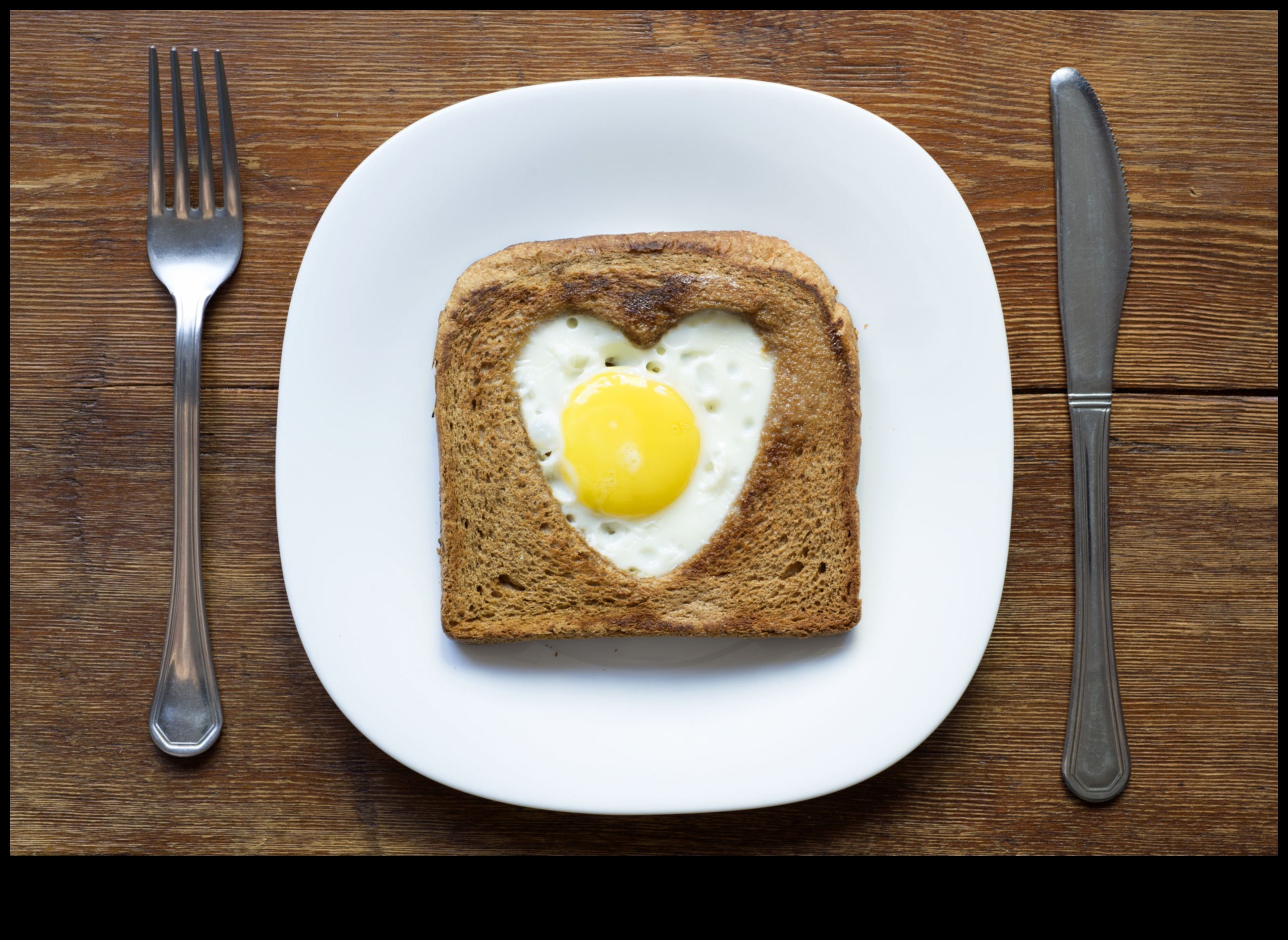 Πρωινές τελετουργίες: Ξεκινήστε τη μέρα σας με ένα ισορροπημένο πρωινό