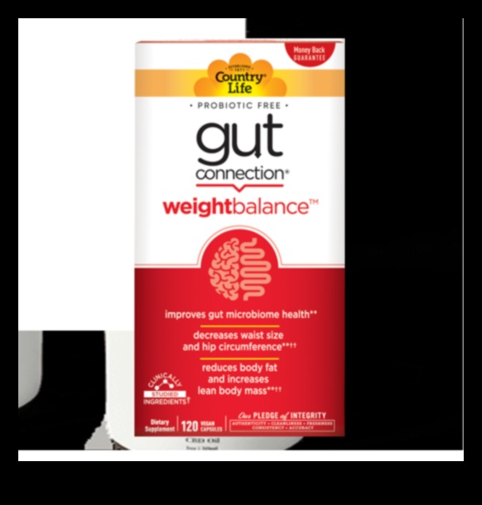 Η επίδραση της υγείας του εντέρου στις δίαιτες αύξησης βάρους