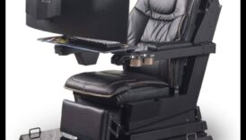 Η τεχνολογία συναντά την παράδοση: Οθόνες κλασικής έμπνευσης με σύγχρονα χαρακτηριστικά