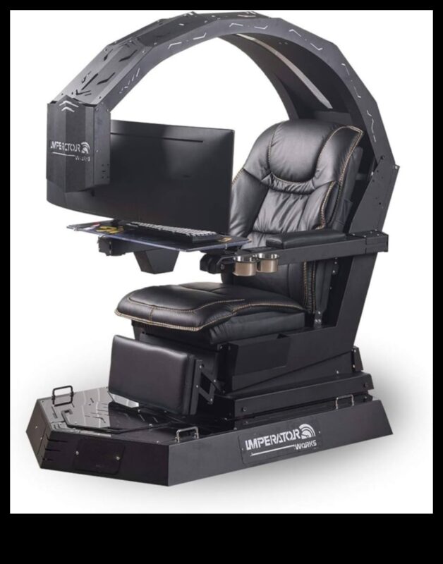 Η τεχνολογία συναντά την παράδοση: Οθόνες κλασικής έμπνευσης με σύγχρονα χαρακτηριστικά