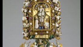 Treasures from Afar: Cultural and Global Gift Inspirations