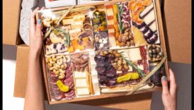 Μαγειρικά γλυκίσματα: Γκουρμέ ιδέες για δώρα για λάτρεις του φαγητού