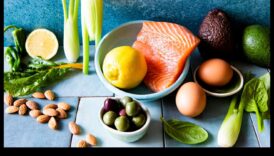 Κέτο και χρόνιος πόνος: Μια ολοκληρωμένη προσέγγιση