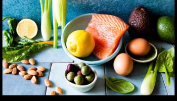 Κέτο και χρόνιος πόνος: Μια ολοκληρωμένη προσέγγιση