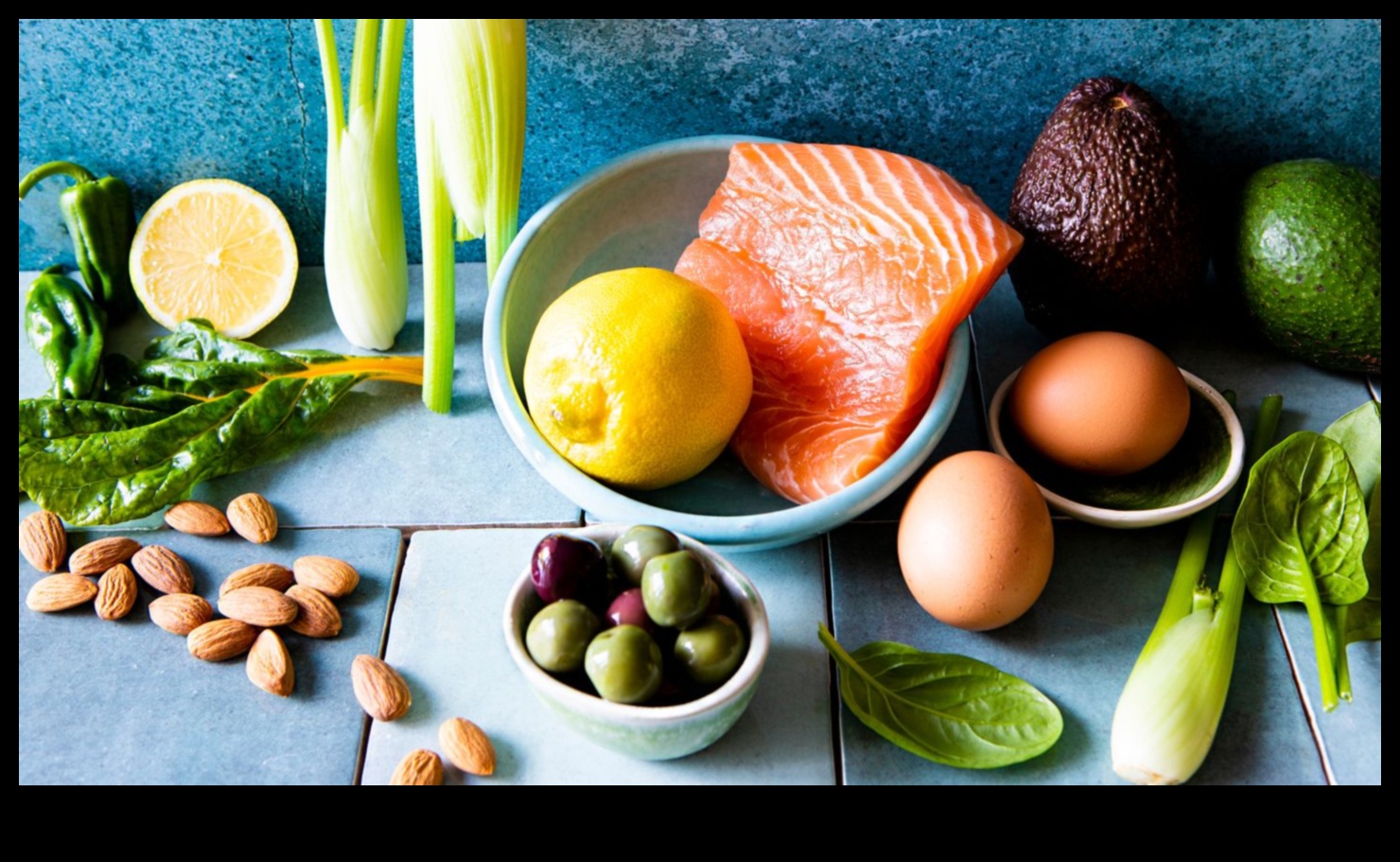 Κέτο και χρόνιος πόνος: Μια ολοκληρωμένη προσέγγιση