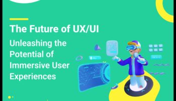 Καθηλωτικές αλληλεπιδράσεις πληροφορικής: Διαμόρφωση επιλογών σε ένα πεδίο με επίκεντρο τον χρήστη