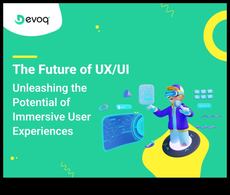 Καθηλωτικές αλληλεπιδράσεις πληροφορικής: Διαμόρφωση επιλογών σε ένα πεδίο με επίκεντρο τον χρήστη