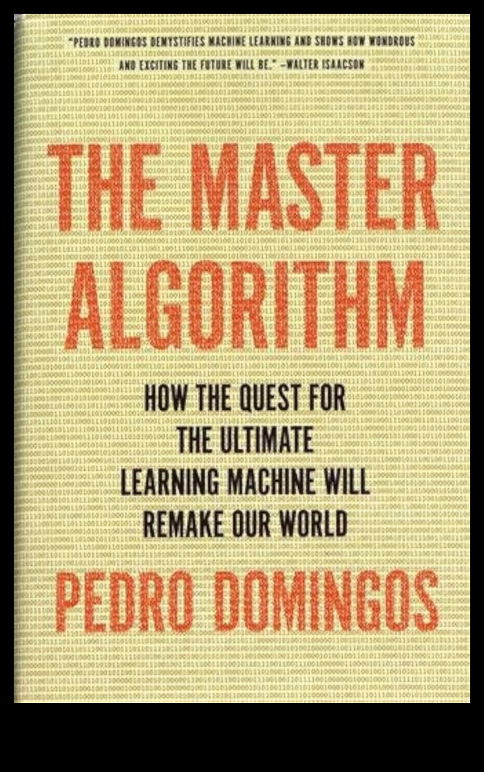 Mastering the Algorithm: A Comprehensive Guide to Machine Learning