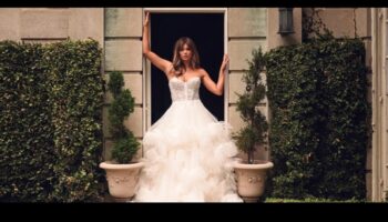 Classic Radiance: Νυφική ​​μαεστρία