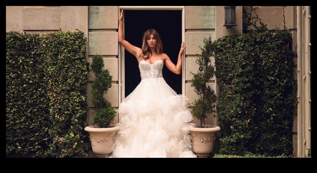 Classic Radiance: Νυφική ​​μαεστρία