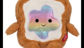 Λούτρινο Παράδεισος: Αγκαλιασμένα γεμιστά ζώα και μαλακά παιχνίδια