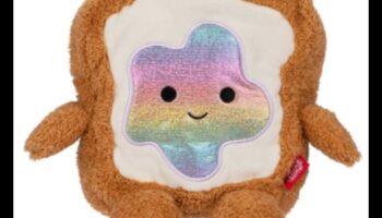 Λούτρινο Παράδεισος: Αγκαλιασμένα γεμιστά ζώα και μαλακά παιχνίδια