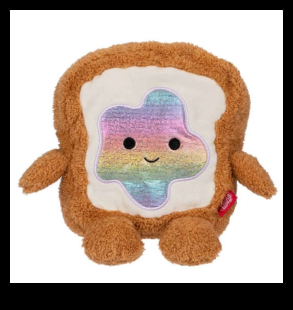 Λούτρινο Παράδεισος: Αγκαλιασμένα γεμιστά ζώα και μαλακά παιχνίδια