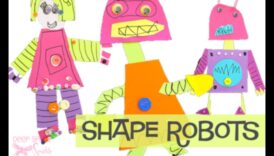 Ο ρομποτικός καμβάς: Εκεί που οι ιδέες μεταμορφώνονται σε αυτοματοποιημένες πραγματικότητες