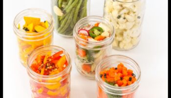 Τρόφιμα που έχουν υποστεί ζύμωση σε μια χορτοφαγική διατροφή: Μια επιλογή φιλική προς το έντερο