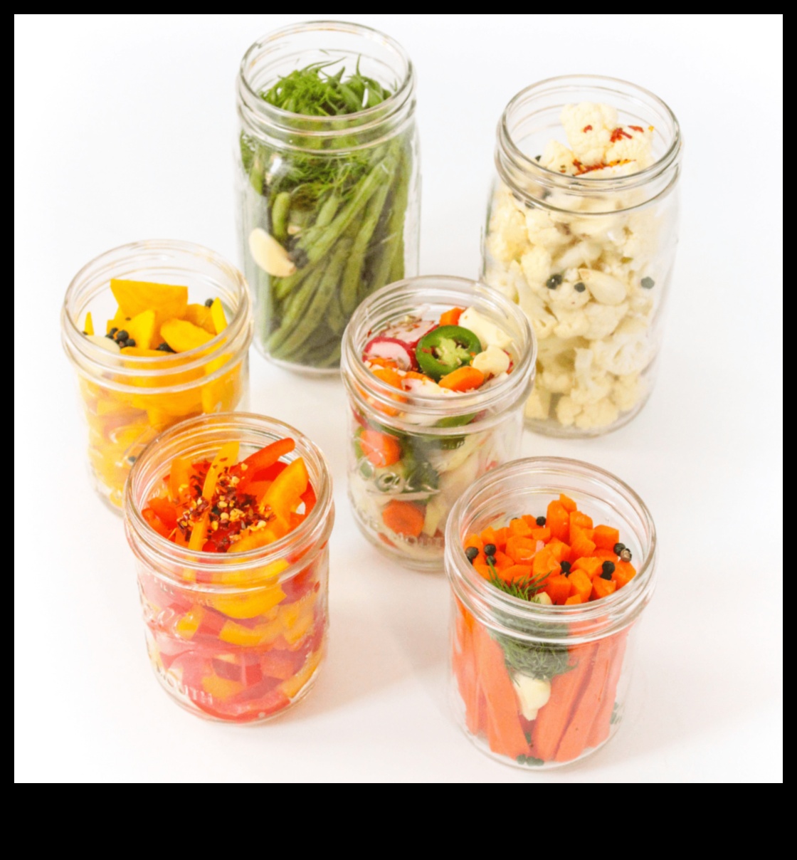 Τρόφιμα που έχουν υποστεί ζύμωση σε μια χορτοφαγική διατροφή: Μια επιλογή φιλική προς το έντερο