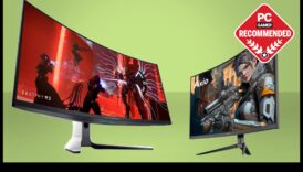 Οθόνες έτοιμες για το μέλλον: Οθόνες προετοιμασμένες για επερχόμενες προόδους στα παιχνίδια