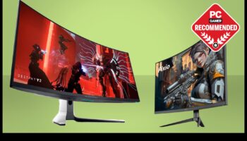 Οθόνες έτοιμες για το μέλλον: Οθόνες προετοιμασμένες για επερχόμενες προόδους στα παιχνίδια