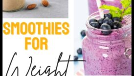 Δίαιτες αύξησης βάρους για τροφές: γευστικές και πυκνές επιλογές σε θρεπτικά συστατικά