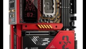 Καινοτομίες μητρικής πλακέτας: Προηγμένες λειτουργίες για παιχνίδια και παραγωγικότητα