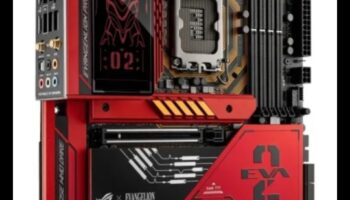 Καινοτομίες μητρικής πλακέτας: Προηγμένες λειτουργίες για παιχνίδια και παραγωγικότητα