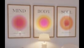 Ολιστική Αρμονία: Επιλογές δώρων μυαλού, σώματος και ψυχής