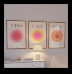 Ολιστική Αρμονία: Επιλογές δώρων μυαλού, σώματος και ψυχής