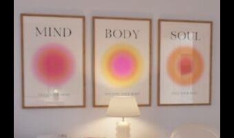 Ολιστική Αρμονία: Επιλογές δώρων μυαλού, σώματος και ψυχής