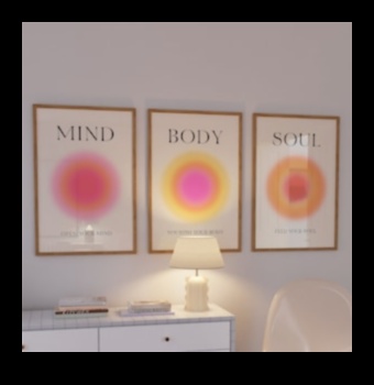 Ολιστική Αρμονία: Επιλογές δώρων μυαλού, σώματος και ψυχής