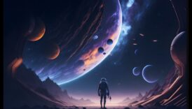 Celestial Horizons: Expanding Knowledge μέσω της Διαστημικής Έρευνας