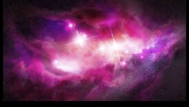 Ουράνιοι Κώδικες: Αποκρυπτογράφηση των Κρυφών Μηνυμάτων των Κοσμολογικών Φαινομένων