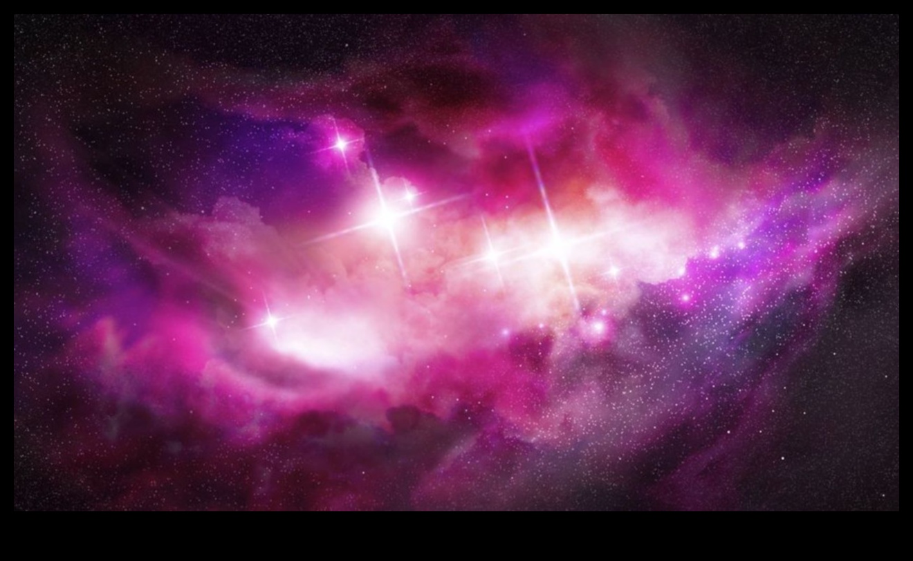 Ουράνιοι Κώδικες: Αποκρυπτογράφηση των Κρυφών Μηνυμάτων των Κοσμολογικών Φαινομένων