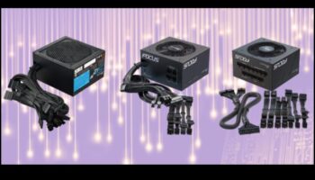 Προτιμήσεις τροφοδοτικού: Αρθρωτές έναντι μη αρθρωτών επιλογών PSU