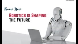 Πρωτοπόροι Καινοτομίας: Διαμορφώνοντας το Μέλλον με Ρομποτική Αριστεία
