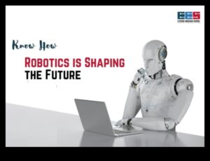 Πρωτοπόροι Καινοτομίας: Διαμορφώνοντας το Μέλλον με Ρομποτική Αριστεία