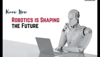 Πρωτοπόροι Καινοτομίας: Διαμορφώνοντας το Μέλλον με Ρομποτική Αριστεία