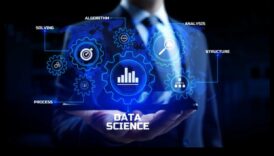 Τάσεις Καινοτομίας: Διαμόρφωση του Τοπίου της Επιστήμης Δεδομένων