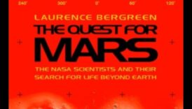 Ραντεβού στον Κόκκινο Πλανήτη: Οδύσσεια εξερεύνησης του Άρη της NASA