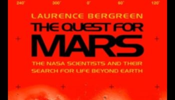 Ραντεβού στον Κόκκινο Πλανήτη: Οδύσσεια εξερεύνησης του Άρη της NASA