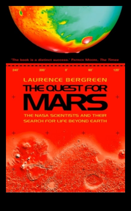 Ραντεβού στον Κόκκινο Πλανήτη: Οδύσσεια εξερεύνησης του Άρη της NASA