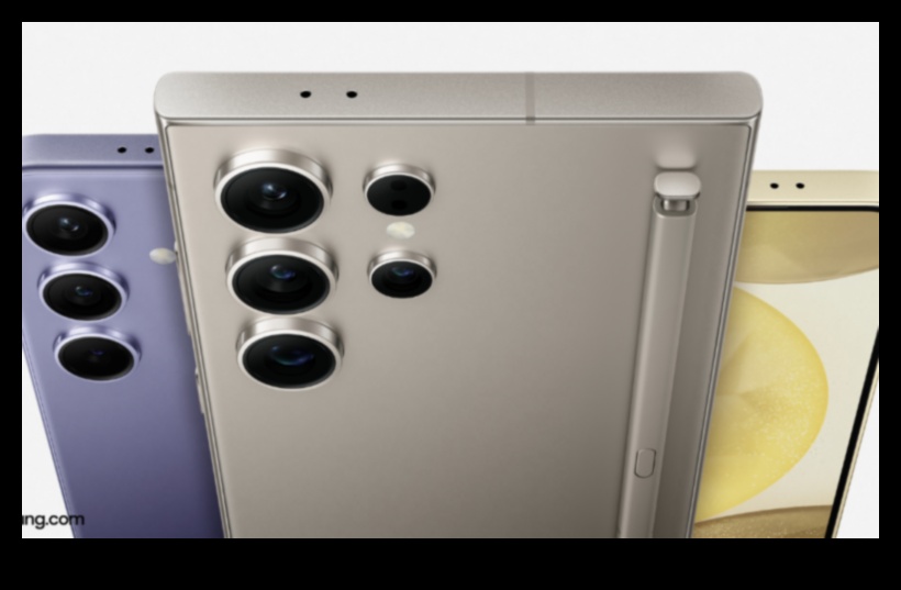 Συνδεδεμένη δημιουργικότητα: Έξυπνα ηλεκτρονικά για τη δημιουργία περιεχομένου για φορητές συσκευές